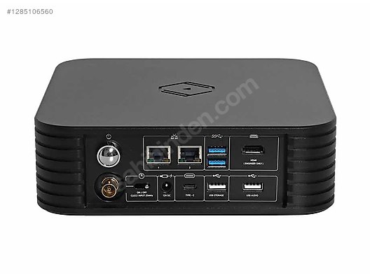 Used & Brand New Items / Home Electronics / Home Audio / Network Player