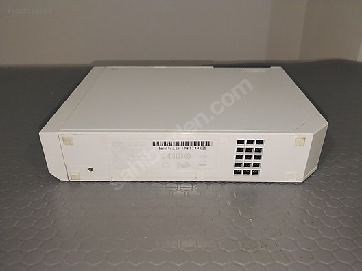 Nintendo Wii Sorunsuz / AÇIKLAMAYI OKUYUNUZ sahibinden.comda