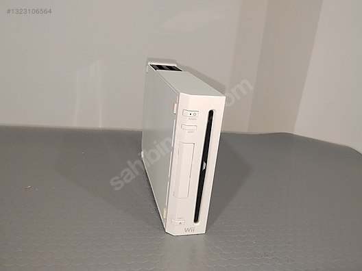 Nintendo Wii Sorunsuz / AÇIKLAMAYI OKUYUNUZ sahibinden.comda