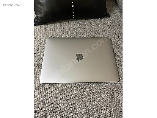 Apple Macbook / KUSURSUZ Çiziksiz MacBook Air M1 - %97 Pil, 256GB