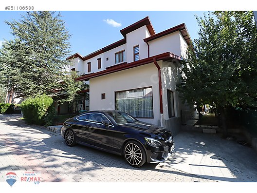 For Sale Villa Alacaatli Park Caddesi Gazililer Sitesinde Satilik Villa At Sahibinden Com 951106588