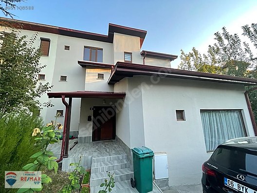 Alacaatli Park Caddesi Gazililer Sitesinde Satilik Villa Satilik Villa Ilanlari Sahibinden Com Da 951106588