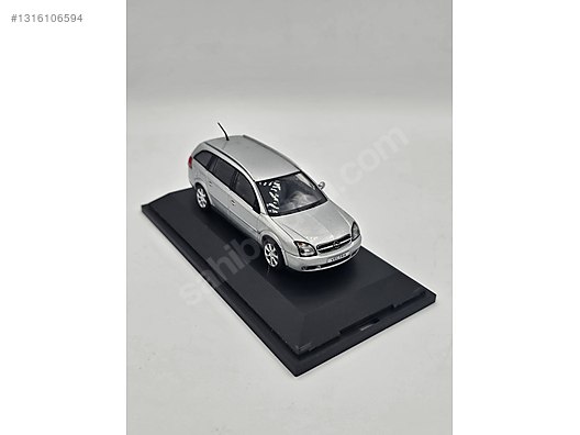 Schuco Diecast Model 1:43 Opel Araba - 1316106594
