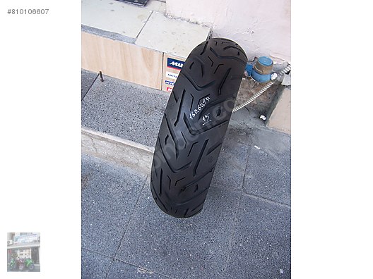 Lastik 140 75 17 Dunlop Harley Davidson Seri Uygun Fiyata Montaj Sahibinden Comda 778992092