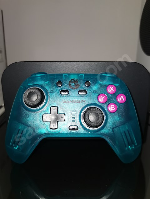 GameSir Nova HD Rumble NS Controller