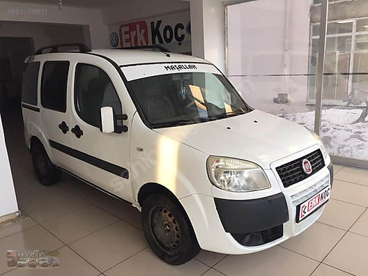 fiat doblo combi 1 3 multijet safeline fiat doblo 2011 model 1 3 mutjet saflayn sahibinden comda 983106631