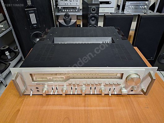 Rotel Amfi