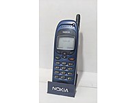 Nokia 6150 kayıtlı