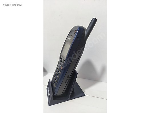 Used & Brand New Items / Cell Phones & Accessories / Cell Phones / Nokia / 6150