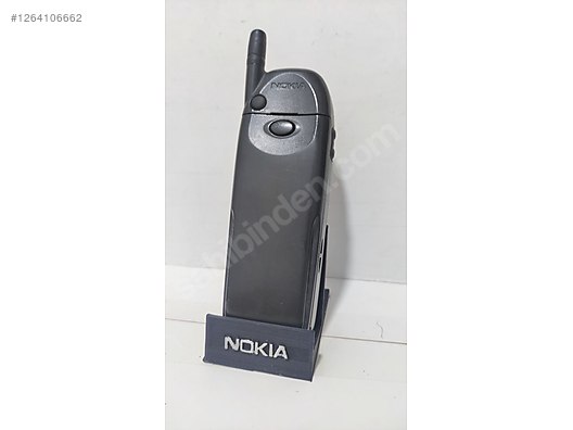 Used & Brand New Items / Cell Phones & Accessories / Cell Phones / Nokia / 6150
