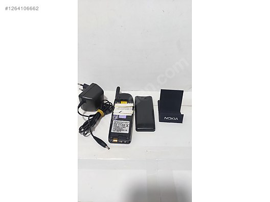 Used & Brand New Items / Cell Phones & Accessories / Cell Phones / Nokia / 6150