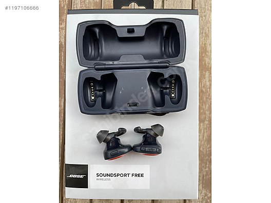 Bose soundsport sale