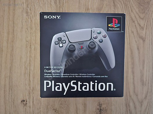 Used & Brand New Items / Gaming & Gamers Exclusive / Gaming Equipment / PC Controller & Gamepad