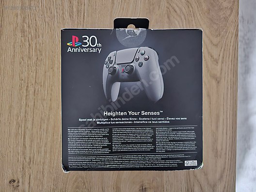 Used & Brand New Items / Gaming & Gamers Exclusive / Gaming Equipment / PC Controller & Gamepad