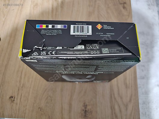 Used & Brand New Items / Gaming & Gamers Exclusive / Gaming Equipment / PC Controller & Gamepad