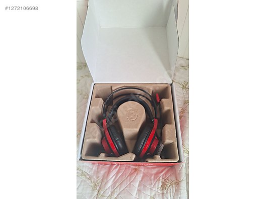 İkinci El ve Sıfır Alışveriş / Bilgisayar / Çevre Birimleri / Kulaklık & Mikrofon