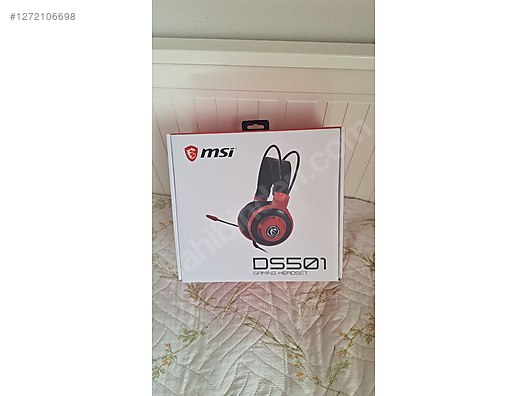 İkinci El ve Sıfır Alışveriş / Bilgisayar / Çevre Birimleri / Kulaklık & Mikrofon