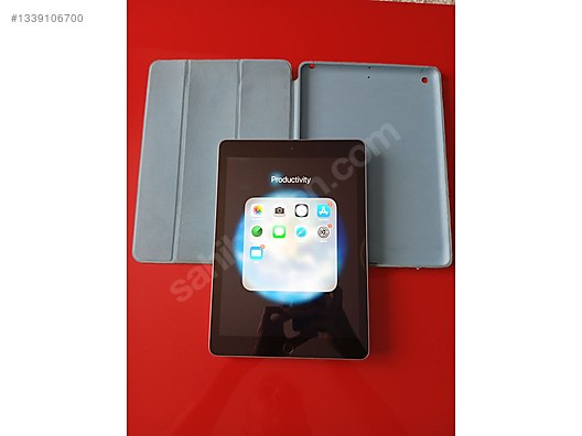 Apple iPad 6 32 GB Tablet - 1339106700