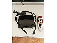 cihaz kumanda hdmi kablo