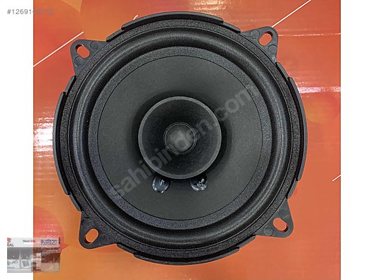 FULLSOUND RENAULT CLİO KANGOO HOPARLÖR 1AD 13CM - 1269106718
