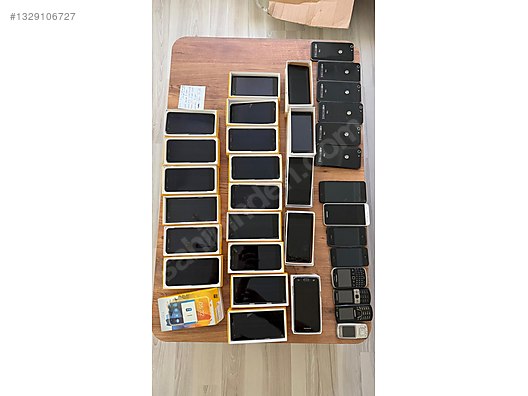 cep telefonu sahibinden.comda - 1329106727