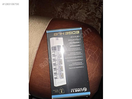 İkinci El ve Sıfır Alışveriş / Bilgisayar / Masaüstü / Donanım / Kasa