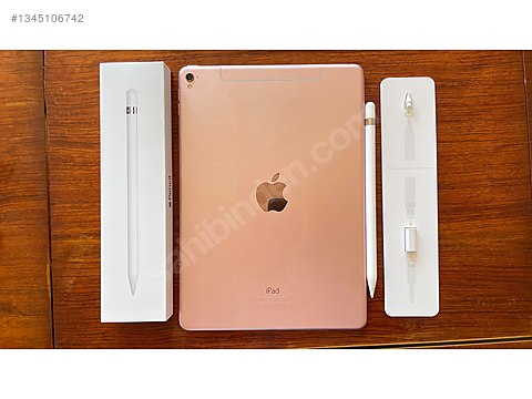Apple iPad Pro 1 128 GB Tablet - 1345106742