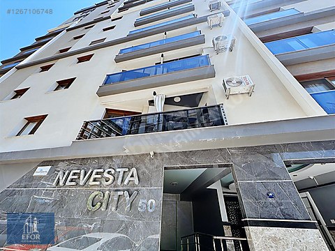 İmbatlı Mah. Yeni Binada, Ara Kat, Çift Cephe Kiralık...