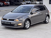 2016 VWGOLF 1.2 TSI COMFORTLİNE+SÜRÜŞ KONFOR+DSG HATASIZ BOYASIZ #1285106750