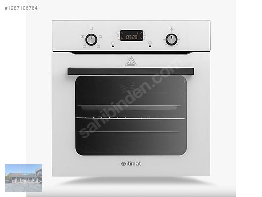 Used & Brand New Items / Electrical Appliances / Appliances / Built-in Sets