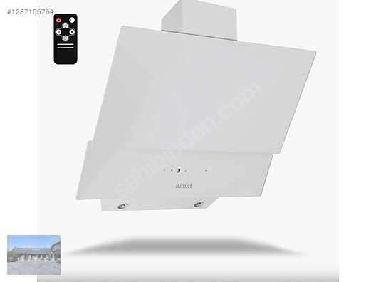 Used & Brand New Items / Electrical Appliances / Appliances / Built-in Sets