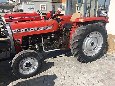 1986 magazadan ikinci el massey ferguson satilik traktor 65 000 tl ye sahibinden com da 918106777