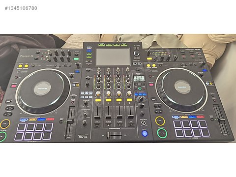 xdj xz on sahibinden.com - 1345106780
