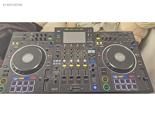 xdj xz sahibinden.comda - 1345106780