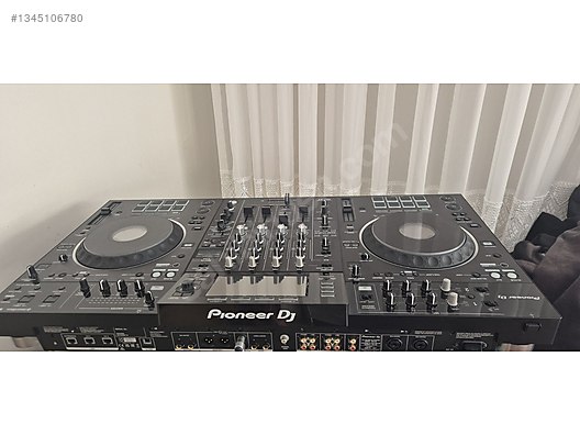 xdj xz on sahibinden.com - 1345106780