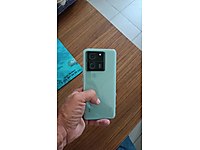 Xiaomi 13T 12+4 ram 256gb Taksit Olur