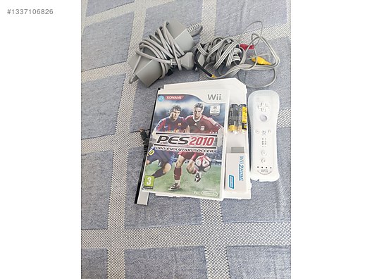 Nintendo wi 0 ayarında set takas olur on sahibinden.com - 1337106826