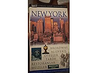 DOST NEW YORK GÖRSEL GEZİ REHBERİ