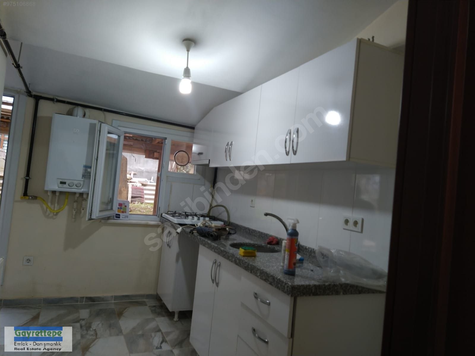 Büyükdere kocataşta müstakil bahçeli Kiralık Müstakil Ev İlanları
