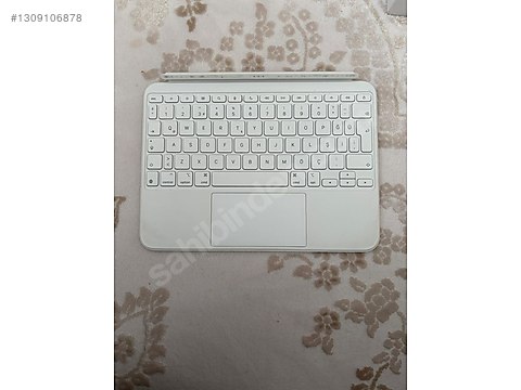 IPAD MAGİC KEYBOARD FOLİO sahibinden.comda - 1309106878