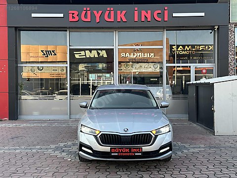 BÜYÜK İNCİ'DEN 2023 MODEL BOYASIZ HATASIZ 121 BİNDE...