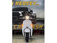 PARS OTOMOTİVDEN SIFIR #1271106907