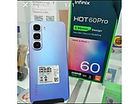 İnfinix Hot 60 Pro