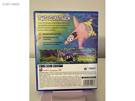 İkinci El ve Sıfır Alışveriş / Oyunculara Özel / Oyunlar / PlayStation 5