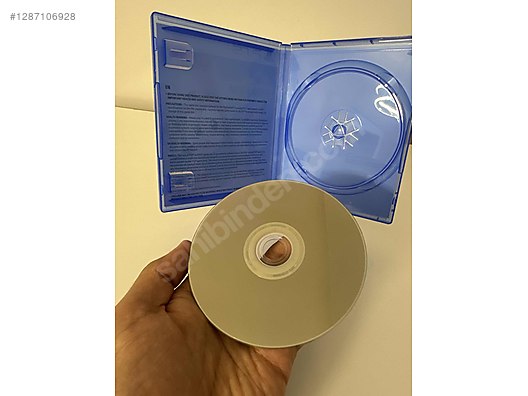 İkinci El ve Sıfır Alışveriş / Oyunculara Özel / Oyunlar / PlayStation 5