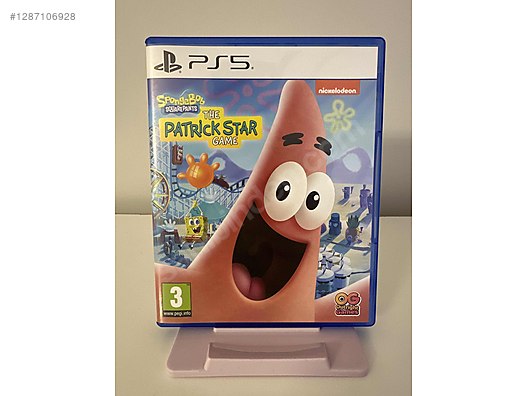 İkinci El ve Sıfır Alışveriş / Oyunculara Özel / Oyunlar / PlayStation 5