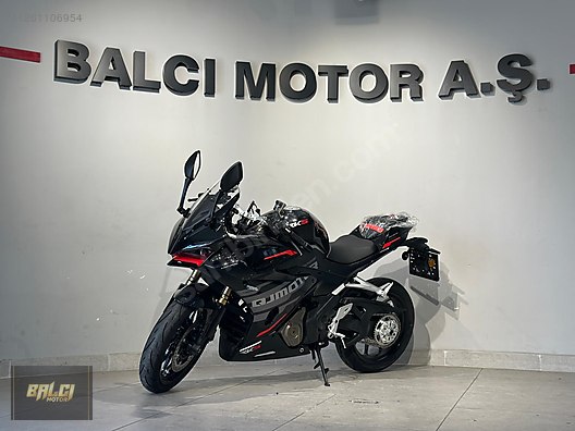 EN UYGUN FİYAT GARANTİSİ BALCI MOTOR'DA OTOMATİK RKS SRK 450RA ! #1261106954