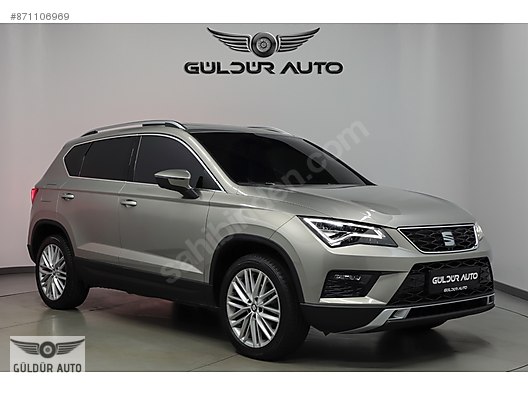 seat ateca 1 6 tdi ecomotive xcellence 2018 seat ateca xcellence 51 000 km de dizel otomatik cam tavan at sahibinden com 871106969 seat ateca 1 6 tdi ecomotive xcellence 2018 seat ateca xcellence 51 000 km de dizel otomatik cam tavan at sahibinden com 871106969