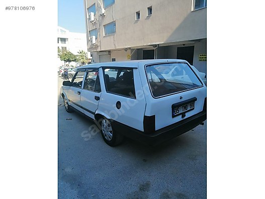 tofas kartal kartal 5 vites ihtiyactan dolayi satilik 92model sahibinden comda 978106976