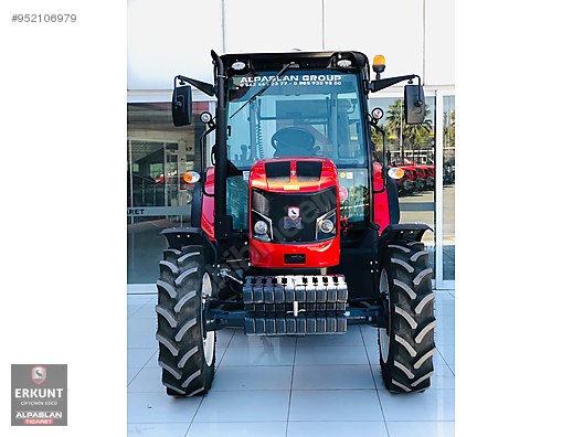 gaziantep nizip alpaslan ticaret erkunt traktor gaziantep is makineleri sanayi ilanlari sahibinden com da